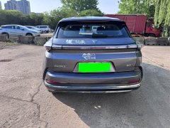 Lynk & Co Nezha U Nezha U-Ⅱ 400 U show version ternary lithium - фото 6