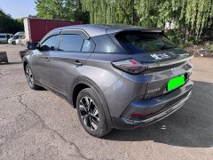 Lynk & Co Nezha U Nezha U-Ⅱ 400 U show version ternary lithium - фото 7