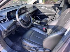 Lynk & Co Nezha U Nezha U-Ⅱ 400 U show version ternary lithium - фото 8