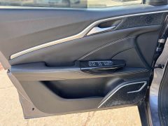 Lynk & Co Nezha U Nezha U-Ⅱ 400 U show version ternary lithium - фото 9