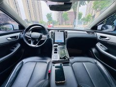 Lexus Rising Auto ER6 New Dynamic Edition 620km Intelligent Driving Edition - фото 10