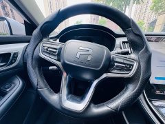 Lexus Rising Auto ER6 New Dynamic Edition 620km Intelligent Driving Edition - фото 13