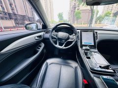 Lexus Rising Auto ER6 New Dynamic Edition 620km Intelligent Driving Edition - фото 14