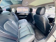 Lexus Rising Auto ER6 New Dynamic Edition 620km Intelligent Driving Edition - фото 15