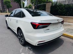 Lexus Rising Auto ER6 New Dynamic Edition 620km Intelligent Driving Edition - фото 5