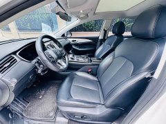 Lexus Rising Auto ER6 New Dynamic Edition 620km Intelligent Driving Edition - фото 8