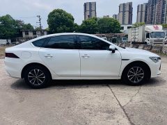 BYD Qin PLUS 2025 DM-i smart driving version 55KM leading - фото 4