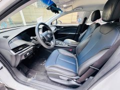 Lynk & Co Weilan 6 430km Comfort Edition - фото 10