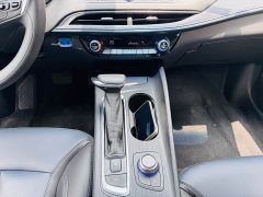 Lynk & Co Weilan 6 430km Comfort Edition - фото 14
