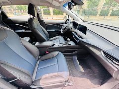 Lynk & Co Weilan 6 430km Comfort Edition - фото 17