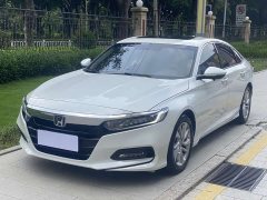 Honda Accord 2018 260TURBO Elite Edition National VI - фото 1