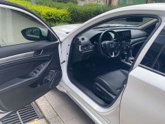 Honda Accord 2018 260TURBO Elite Edition National VI - фото 11