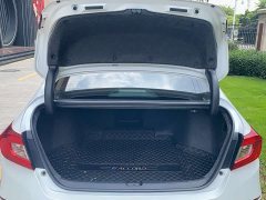 Honda Accord 2018 260TURBO Elite Edition National VI - фото 13