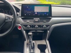 Honda Accord 2018 260TURBO Elite Edition National VI - фото 14