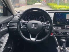 Honda Accord 2018 260TURBO Elite Edition National VI - фото 15
