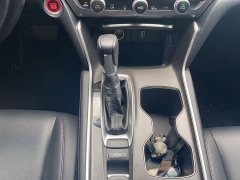 Honda Accord 2018 260TURBO Elite Edition National VI - фото 16