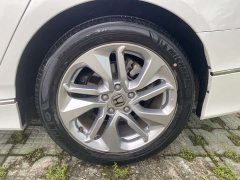 Honda Accord 2018 260TURBO Elite Edition National VI - фото 18