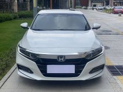Honda Accord 2018 260TURBO Elite Edition National VI - фото 2