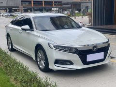Honda Accord 2018 260TURBO Elite Edition National VI - фото 3