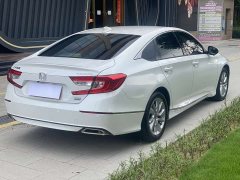 Honda Accord 2018 260TURBO Elite Edition National VI - фото 4