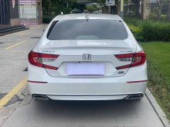 Honda Accord 2018 260TURBO Elite Edition National VI - фото 5