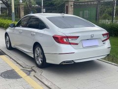 Honda Accord 2018 260TURBO Elite Edition National VI - фото 6