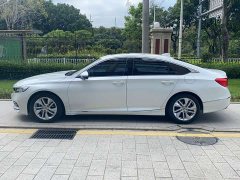 Honda Accord 2018 260TURBO Elite Edition National VI - фото 7