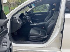Honda Accord 2018 260TURBO Elite Edition National VI - фото 8