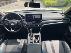 Honda Accord 2018 260TURBO Elite Edition National VI - фото 9
