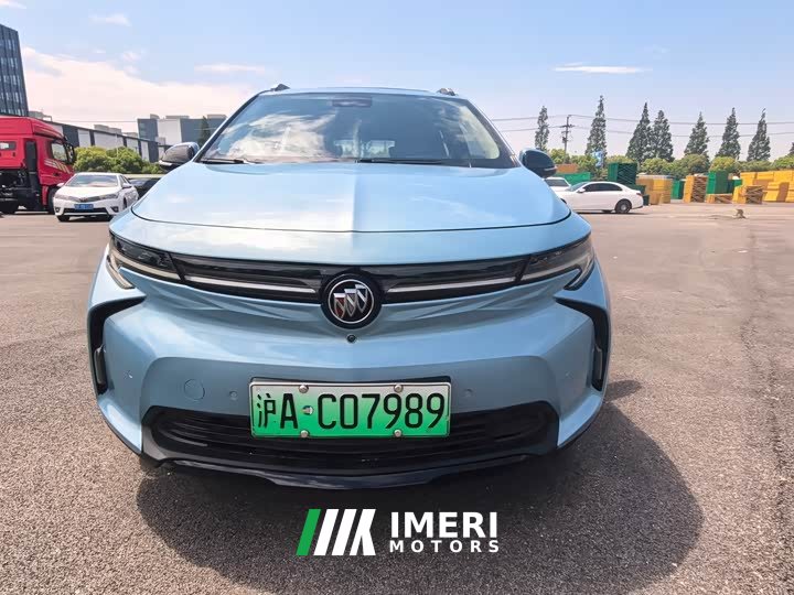 Lynk & Co Weilan 7 2022 652E Internet Smart Enjoyment - автомобиль из Китая
