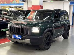 Haval Raptor Fuel 2.0T 4WD Ultra - фото 1