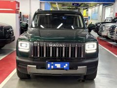 Haval Raptor Fuel 2.0T 4WD Ultra - фото 2