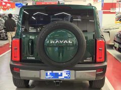 Haval Raptor Fuel 2.0T 4WD Ultra - фото 3