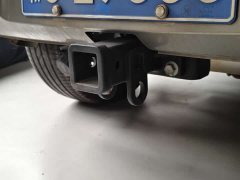 Haval Raptor Fuel 2.0T 4WD Ultra - фото 4