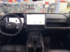 Haval Raptor Fuel 2.0T 4WD Ultra - фото 5