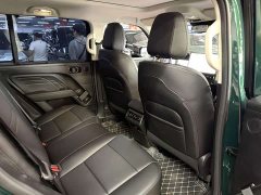 Haval Raptor Fuel 2.0T 4WD Ultra - фото 6