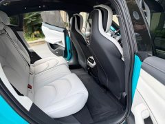 Xiaomi SU7 rear-wheel drive long-range smart driving version - фото 4
