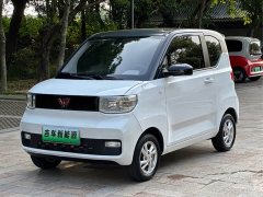 Wuling Hongguang MINIEV 2020 Yuexiang ternary lithium - фото 1