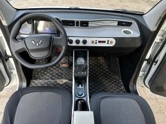 Wuling Hongguang MINIEV 2020 Yuexiang ternary lithium - фото 15