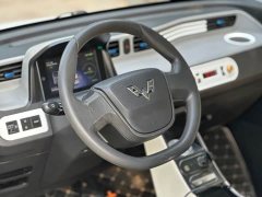 Wuling Hongguang MINIEV 2020 Yuexiang ternary lithium - фото 16