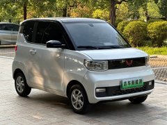 Wuling Hongguang MINIEV 2020 Yuexiang ternary lithium - фото 2