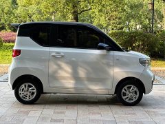 Wuling Hongguang MINIEV 2020 Yuexiang ternary lithium - фото 3