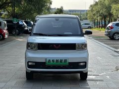 Wuling Hongguang MINIEV 2020 Yuexiang ternary lithium - фото 4