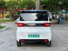 Wuling Hongguang MINIEV 2020 Yuexiang ternary lithium - фото 5