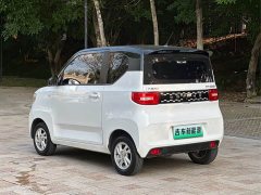 Wuling Hongguang MINIEV 2020 Yuexiang ternary lithium - фото 6