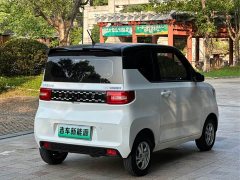 Wuling Hongguang MINIEV 2020 Yuexiang ternary lithium - фото 7