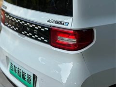 Wuling Hongguang MINIEV 2020 Yuexiang ternary lithium - фото 8