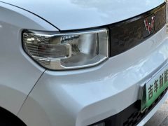 Wuling Hongguang MINIEV 2020 Yuexiang ternary lithium - фото 9