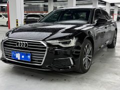 Audi A6L 40 TFSI Luxury Elegant Edition - фото 1