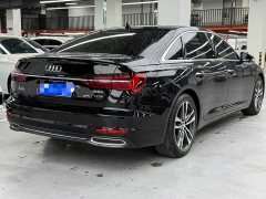 Audi A6L 40 TFSI Luxury Elegant Edition - фото 10